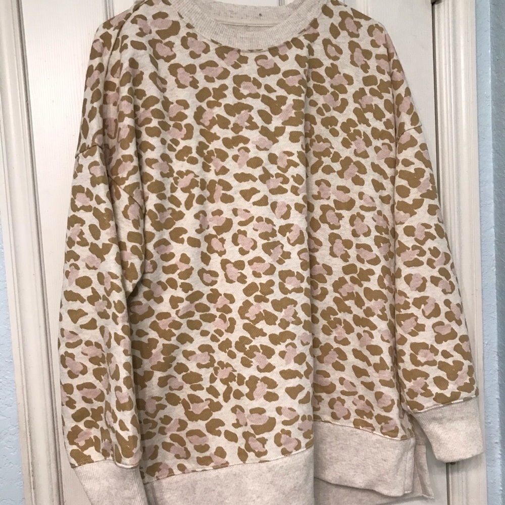 Aerie sweatshirt